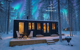 Borealis Village XXL |Sauna|WiFi|Ylläs|Aurora
